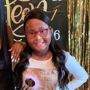 Meet your Posher, Ariana